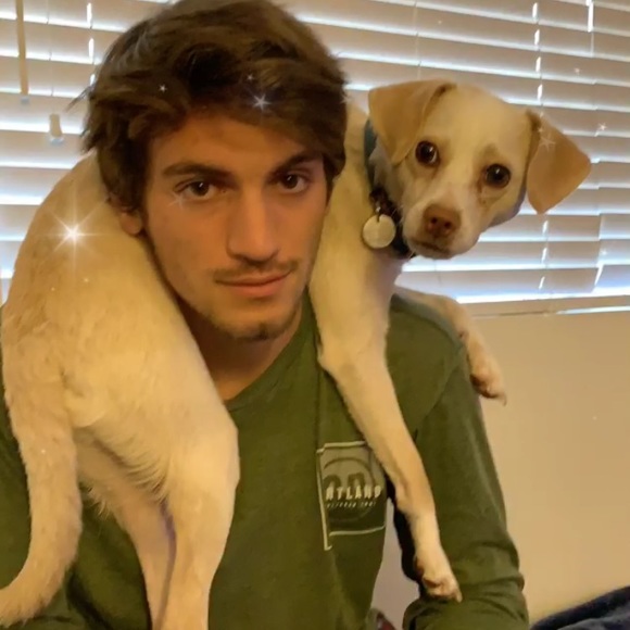 Meet your Posher, Tyler - Picture 1 of 1